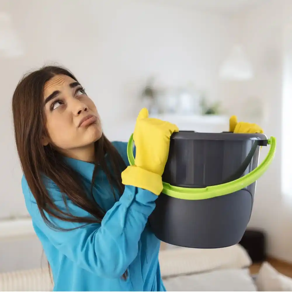 water damage restoration service Damascus